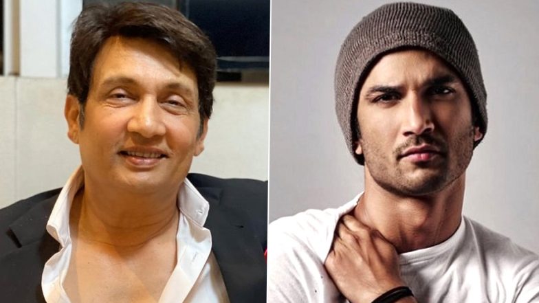 Shekhar Suman Seeks Reinvestigation of Sushant Singh Rajput’s Postmortem, Says ‘The Suicide Narrative Was Set from Before’