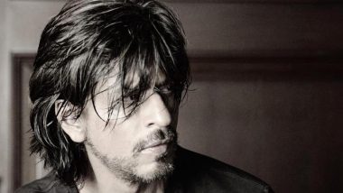 28 Years and Counting: Shah Rukh Khan Reflects on His Bollywood Journey Saying 'Thank U All For Allowing Me to Entertain You'