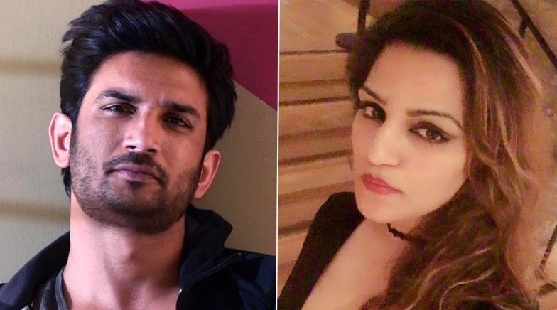 Sushant Singh Rajput’s Sister Shweta Singh Kirti Pens an Emotional Letter For Her Late Brother
