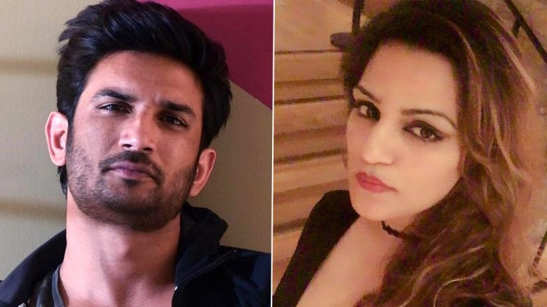 Sushant Singh Rajput’s Sister Shweta Singh Kirti Pens an Emotional Letter to Mourn the Loss of Her Late Brother