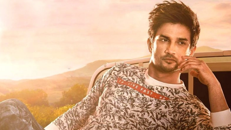 Insaaf Ye Ek Sawaal Hai: Tribute Song for Sushant Singh Rajput Is Winning the Internet (Watch Video)