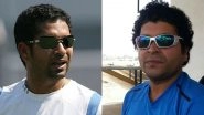 Sachin Tendulkar Lookalike Balvir Chand Loses Job Amid Pandemic, Tested Postive for Coronavirus