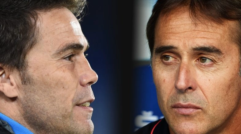 La Liga Free Live Streaming Online, Sevilla vs Real Betis