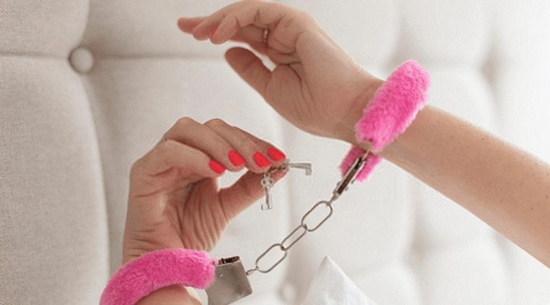  Naughty Truth and Dare Questions to Heat Things Up in The Bedroom