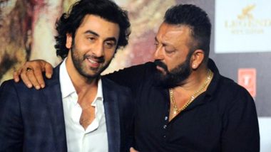 Ranbir Kapoor And Sanjay Dutt To Resume The Shoot Of Shamshera Soon?