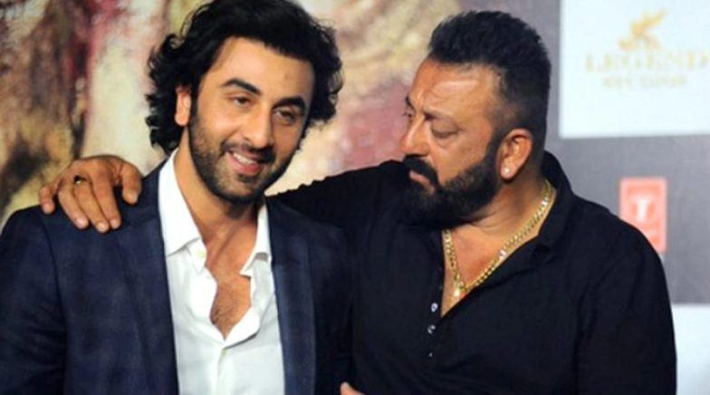 After Mumbai Saga, Ranbir Kapoor's Shamshera To Resume Shoot Soon