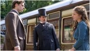 Enola Homes First Look: Millie Bobby Brown, Henry Cavill, Sam Clafin Put Their Detective Hats On (See Pics)