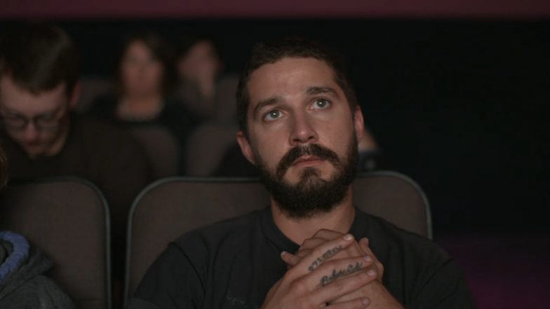 On Shia LaBeouf's Birthday, Let Us Talk About The Actor's Method To Madness