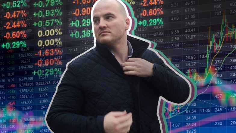 Has Investor James Richman’s New $1 Billion Fund Reached Its Hard Cap?