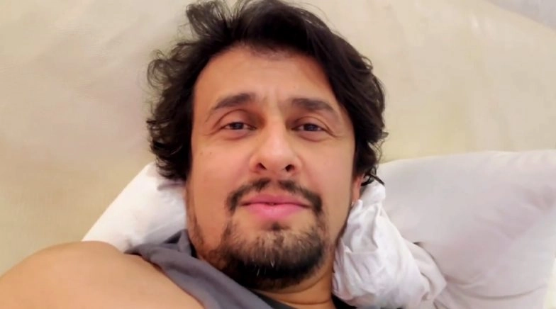 Playback Singer Sonu Nigam Warns About ‘Suicides in the Music Industry’ (Watch Video)