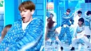 Music Bank Live Streaming Online at KBS World TV&rsquo;s YouTube Channel: Watch EXO&rsquo;s Baekhyun, TWICE Group and Other South Korean Singers&rsquo; Performances From Home