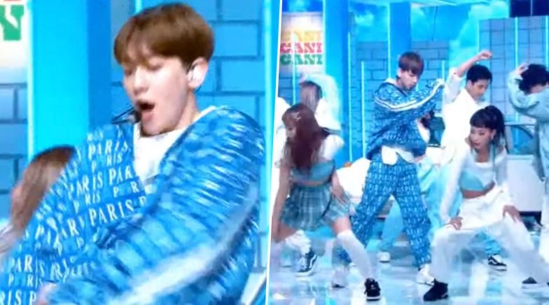 Music Bank Live Streaming Online at KBS World TV’s YouTube Channel