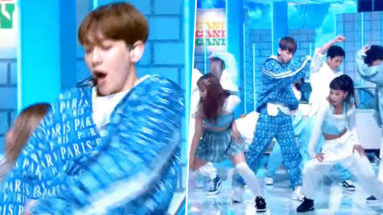 Music Bank Live Streaming Online at KBS World TV’s YouTube Channel: Watch EXO’s Baekhyun, TWICE Group and Other South Korean Singers’ Performances From Home