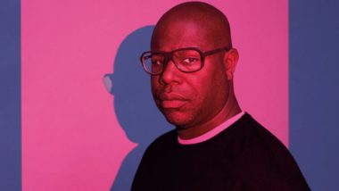 Steve McQueen Calls Out The 'Racism' In UK fim and TV Industry