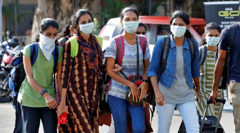 Karnataka Promotes Intermediate Semester Students Pursuing Degree And Post- Graduation