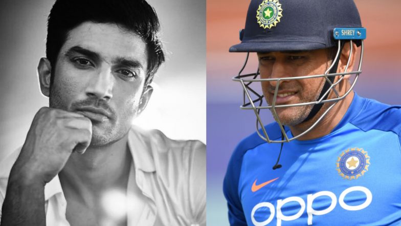 MS Dhoni Feeling 'Very Morose' After Sushant Singh Rajput's Death, Says CSK Captain's Manager Arun Pandey