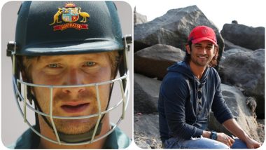 Shane Watson Mourns Sushant Singh Rajput’s Death! Former Australian and CSK All-Rounder Says, Can’t Stop Thinking About Late Actor