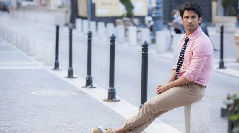 Sushant Singh Rajput Once Shared His Bucket List in His Now Deleted Insta Posts