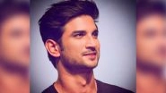 RIP Sushant Singh Rajput: Late Actor's Postmortem Reports Confirm His Death by Hanging, COVID-19 Report Negative