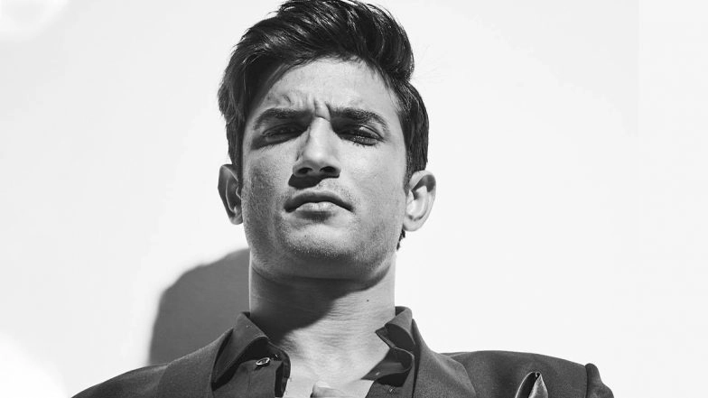 Mujhe Insaaf De Do: Sushant Singh Rajput’s Tribute Song Demands Justice for the Late Actor (Watch Video)