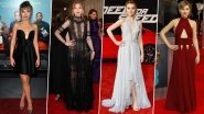 Imogen Poots Birthday Special: The Vivarium Actress Continues to Dominate the Red Carpet with Her Chic, Eclectic and Informal Fashion Choices (View Pics)
