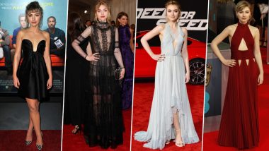 Imogen Poots Birthday Special: The Vivarium Actress Continues to Dominate the Red Carpet with Her Chic, Eclectic and Informal Fashion Choices (View Pics)