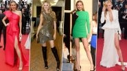 Petra Nemcova Birthday Special: Chic, Charming and Charismatic Are Few Words that Describe her Fashion Wardrobe (View Pics)