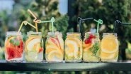 Iced Tea Day 2021: Four Healthy Iced Tea Recipes That Will Quench Your Thirst This Summer