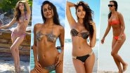 Irina Shayk's Bikini Pictures that Scream Hot!