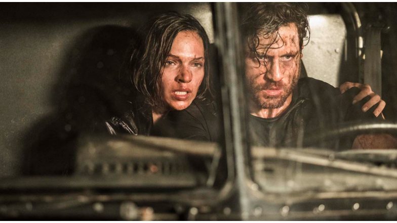 Netflix's New Film The Last Days Of American Crime Lands 0% Rating On Rotten Tomatoes With Scathing Reveiws