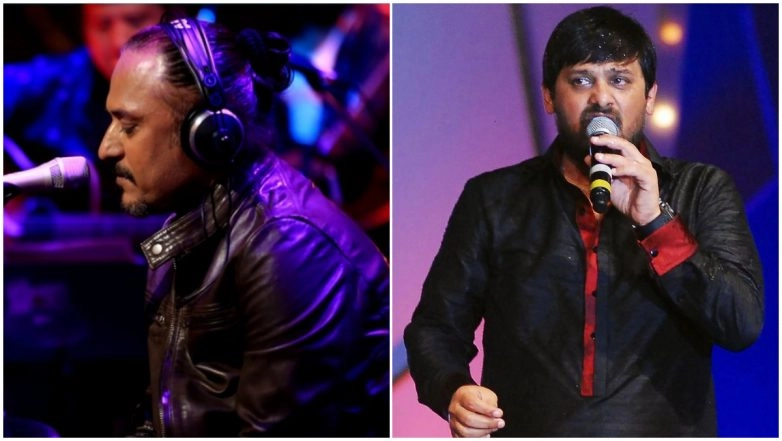 Singer Tochi Raina Remembers Wajid Khan