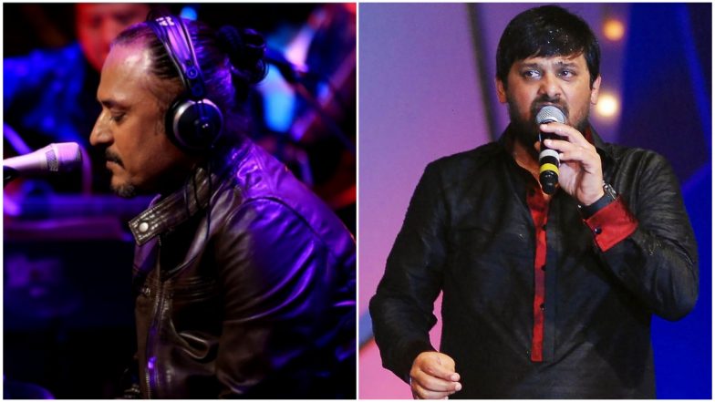 [Exclusive] Singer Tochi Raina Remembers Wajid Khan: 'It Has Hurt Me a Lot That He's Gone; He Was Always Smiling'