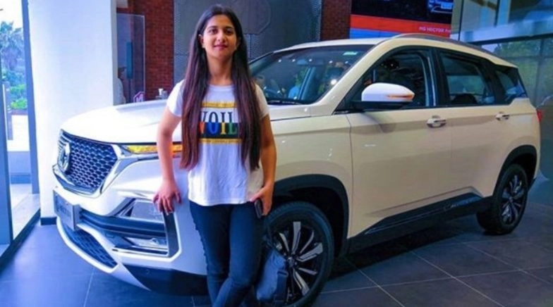 Divya Gandotra Tandon: A Leading Entrepreneur Under 20 From India