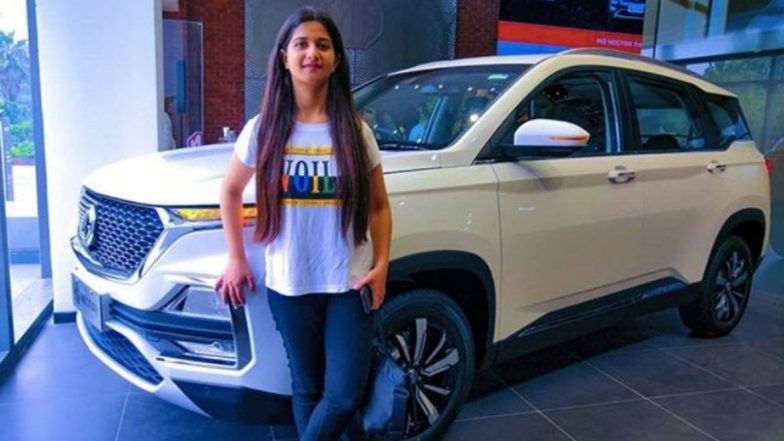 Divya Gandotra Tandon: A Leading Entrepreneur Under 20 From India