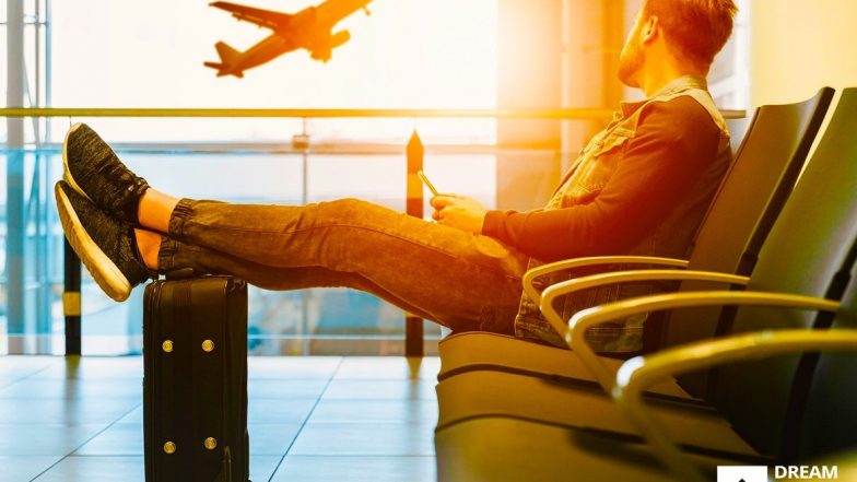 Vaccine Tourism: As UK Approves Pfizer-BioNTech Vaccine, Indians Start Enquiring With Travel Agents for Britain Trip Tickets to Get Coronavirus Vaccination