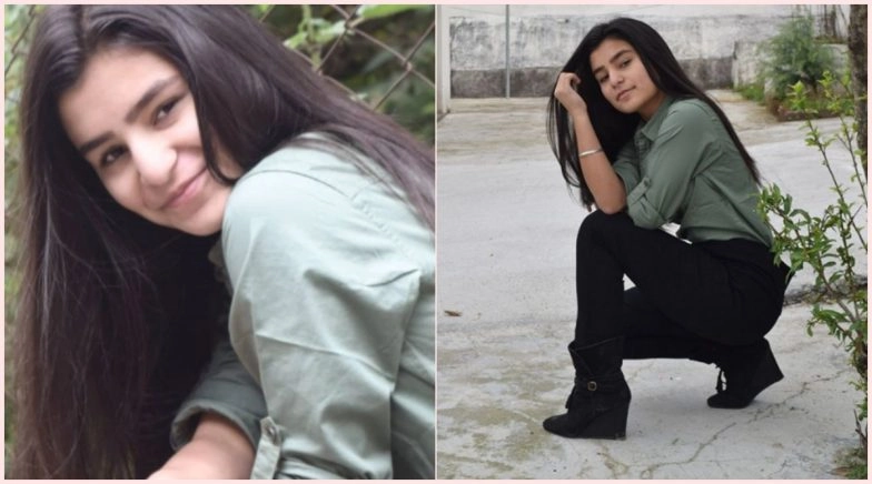 Who Is Divyangna Trivedi? Everything to Know About the Teenager Who is Against Feminism 