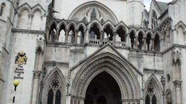 Hinduja Brothers Battle for 16 Billion Pound Family Assets in UK High Court