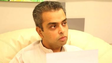 Milind Deora Posts Rare Tweet on Emergency, Says 'Emergency Reminds Us That Democracies, When Tested, Fight Back Resiliently'