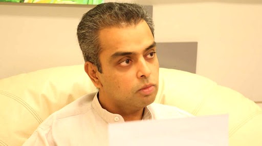 Milind Deora Shares How He Dealt With Suicidal Thoughts During Teenage & Even As MP, Tweets 5 Coping Tools
