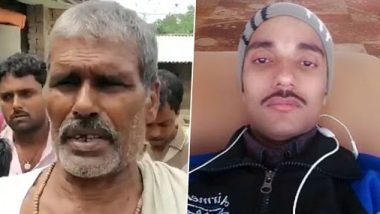 India-China Face-Off: Martyred Sepoy Kundan Kumar Ojha’s Father ‘Proud of Son’, Says Will Send Two Grandsons Also to Serve in Indian Army; Watch Video