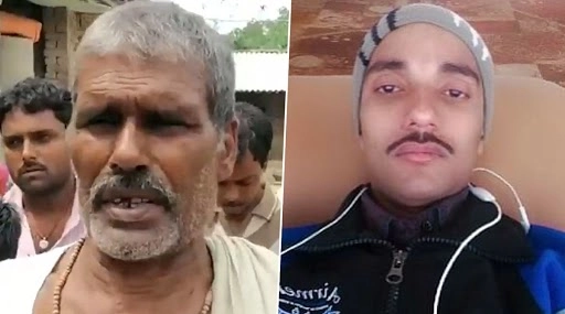 Martyred Sepoy Kundan Kumar Ojha’s Father Says Will Send 2 Grandsons Also to Serve in Indian Army