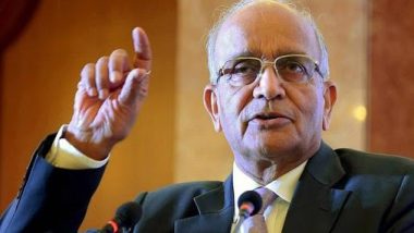 'Boycott Chinese Products' Call Feasible? Maruti Suzuki Chairman RC Bhargava Calls it 'Emotional Reaction' to Border Situation; Here's What He Says