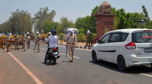 No Entry Pass or NOC Required to Enter and Exit Rajasthan, Says State Home Department