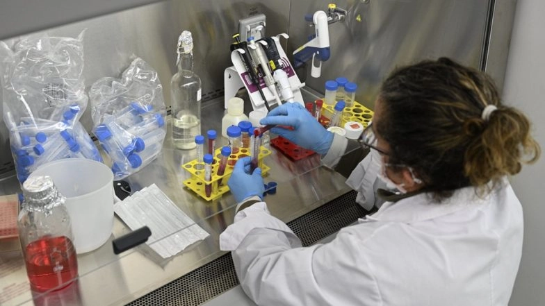 COVID-19 Vaccine: PGI-Chandigarh Among 17 Trial Sites in India for Conducting 2-3 Phases of Human Clinical Trials for Oxford Vaccine