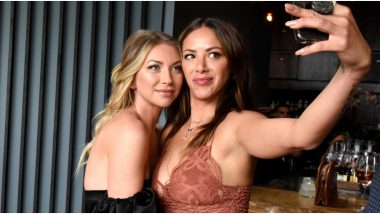 Stassi Schroeder and Kristen Doute Fired From Vanderpump Rules Over Racism Against Faith Stowers