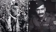 On The Death Anniversary Of Field Marshall Sam Manekshaw, Vicky Kaushal Shares Yet Another Look From His Biopic (View Tweet)