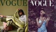 TikTok Vogue Cover Challenge: Everyone Is the Face of Vogue Magazine, Thanks to the Viral Trend! Here&rsquo;s How You Can Do the #VogueChallenge (See Pics & Videos)