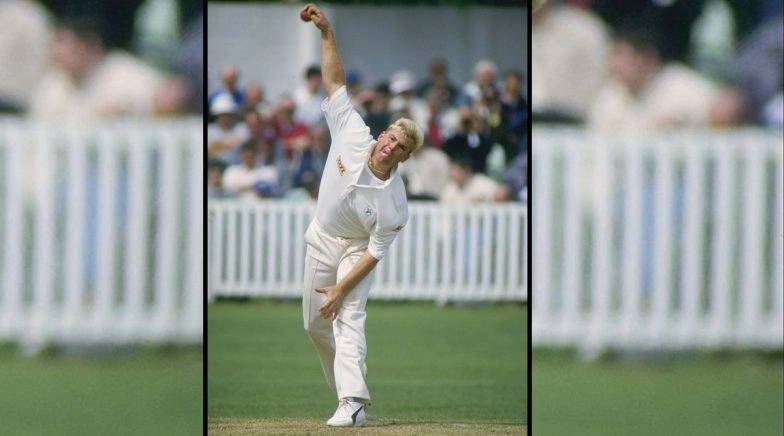 This Day That Year: When Shane Warne's 'Ball of the Century' Stunned Mike Gatting (Watch Video)