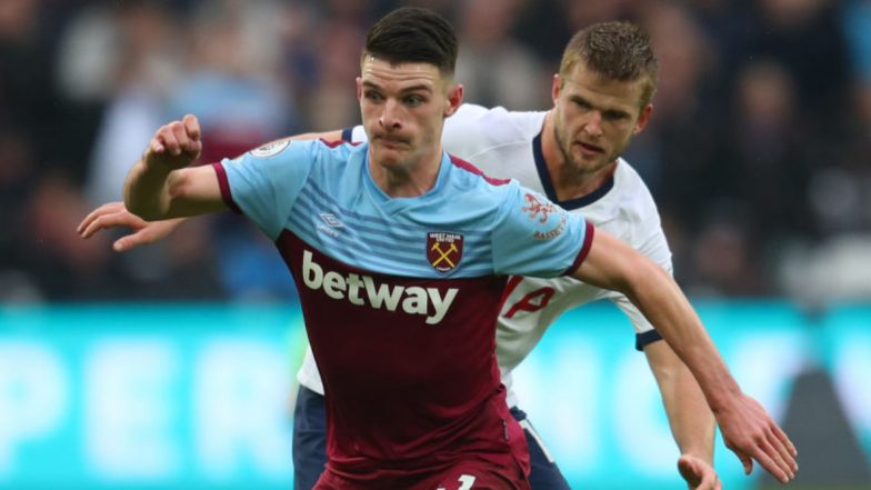 Tottenham Hotspur vs West Ham United, Premier League 2019–20 Free Live Streaming Online: How to Watch EPL Match Live Telecast on TV & Football Score Updates in Indian Time?