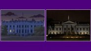 Did The Simpsons Predict White House Lights Out? Viral Pics From the Animated Series Shock Netizens of Another Possible Prediction Amid Protests Over George Floyd&rsquo;s Death
